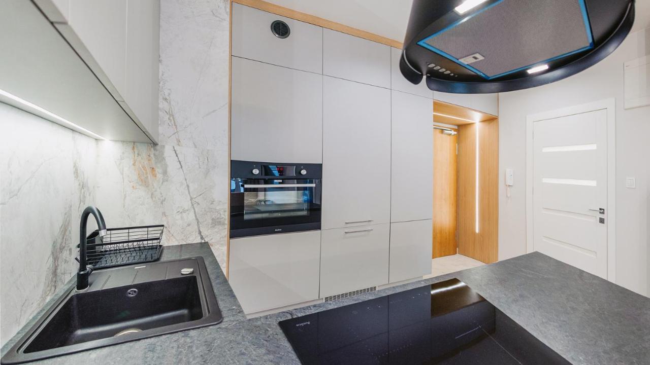 Apartment Blue Premium Pool Sauna Fitness Free
