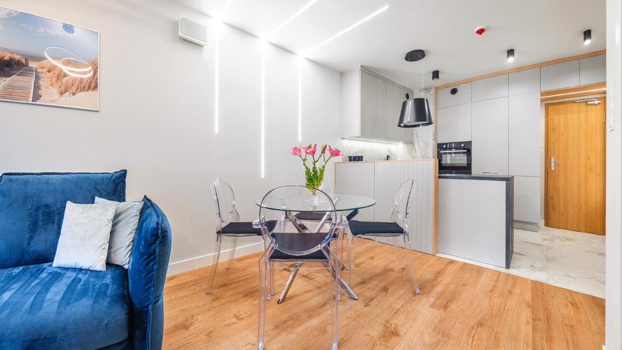Apartment Blue Premium Pool Sauna Fitness Free